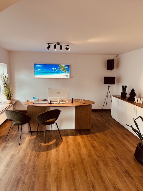 Bild 2 Büro
